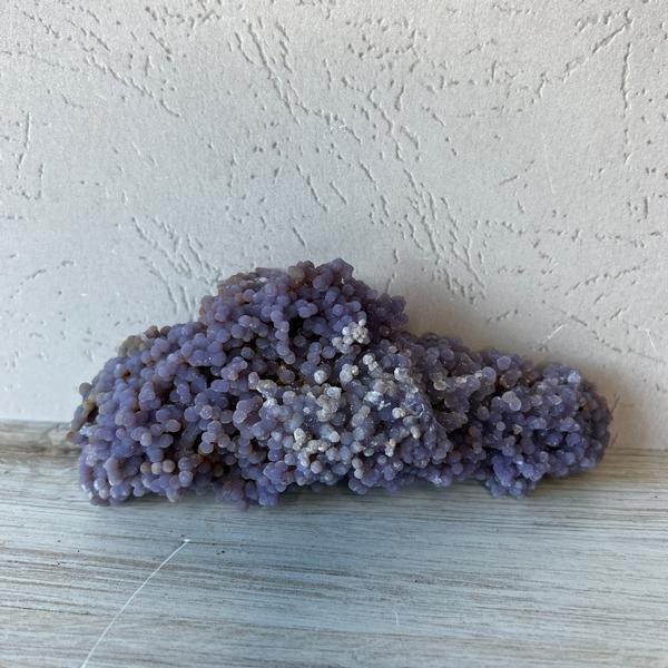 Grape Agate