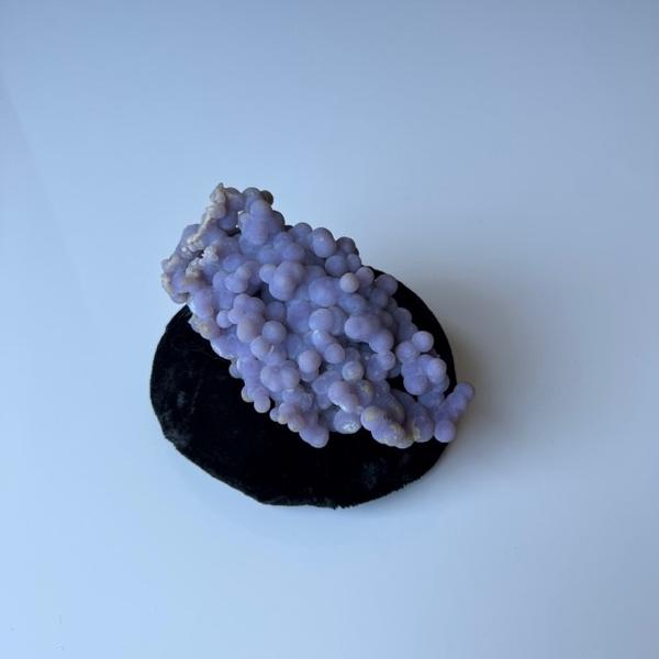 Grape Agate
