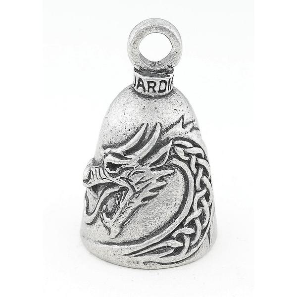 Guardian Bell Celtic Dragon