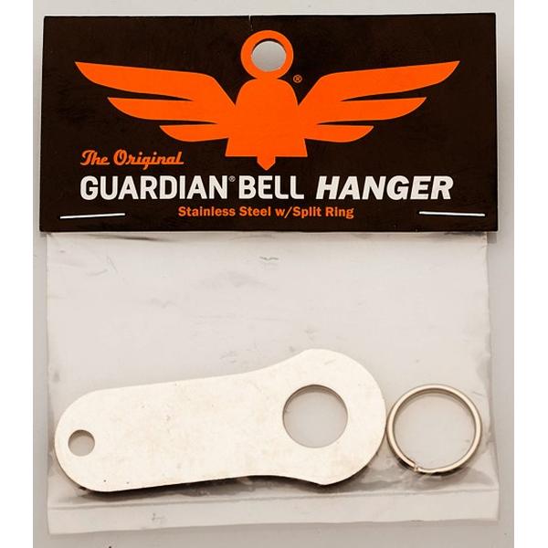 Guardian Bell Motorcycle Hanger