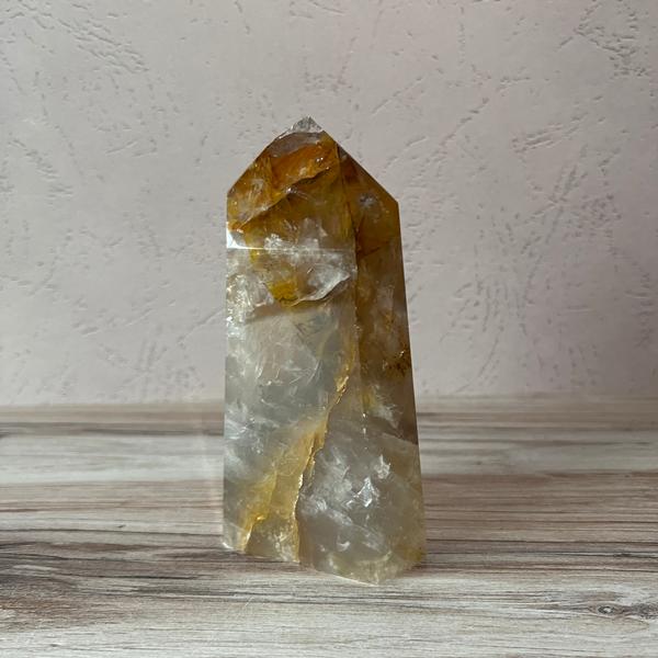 Golden Healer Point