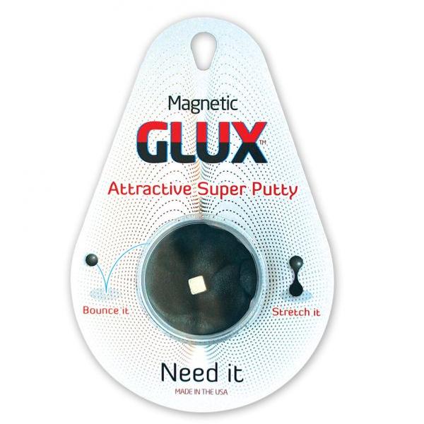 Magnetic Glux
