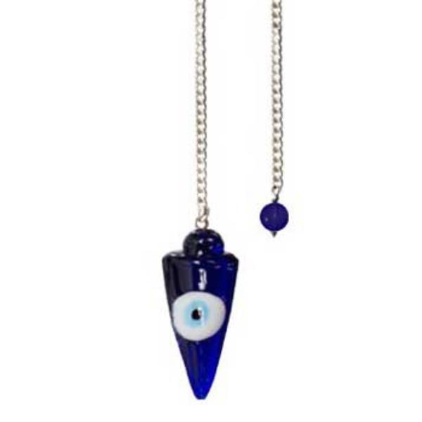 Evil Eye Pendulum