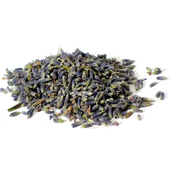 Whole Lavender Flowers 2oz