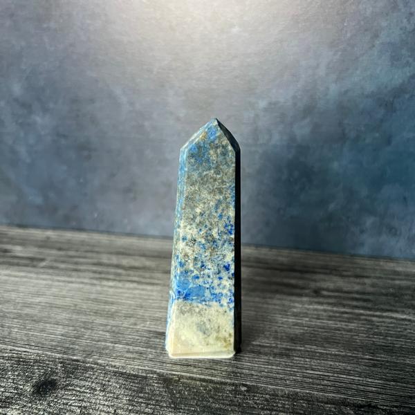 Lapis Point