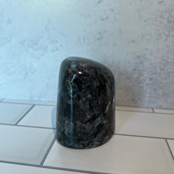 Larvikite