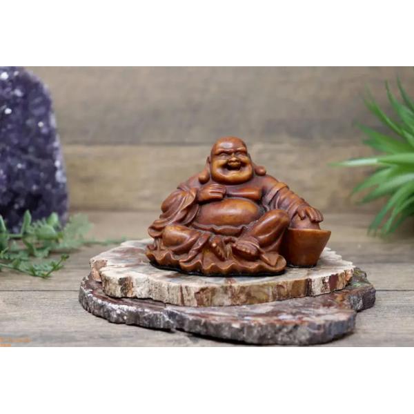 Laughing Buddha Mini