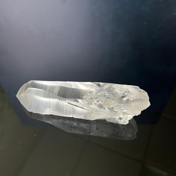 Lemurian Quartz Point