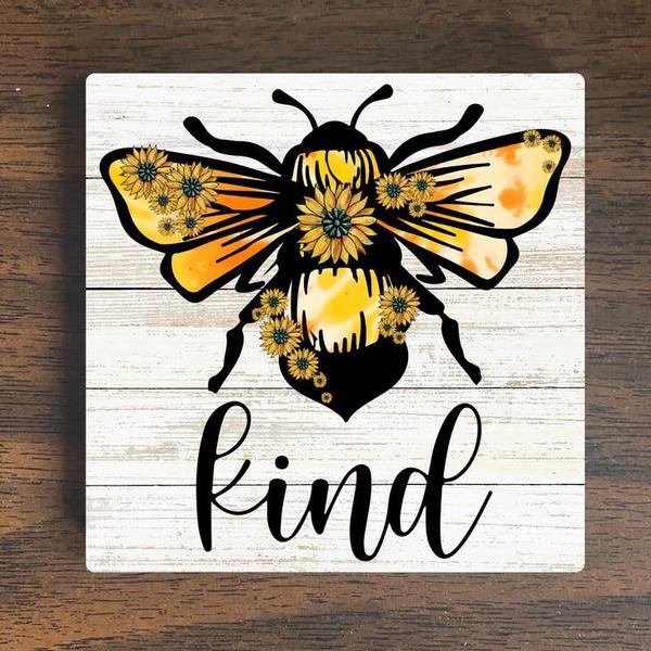 Bee Kind Magnet