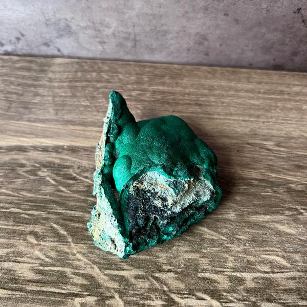 Malachite Raw
