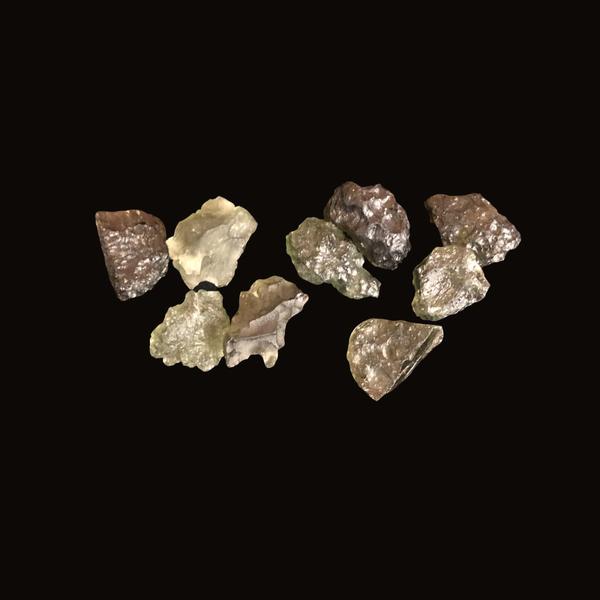 Moldavite