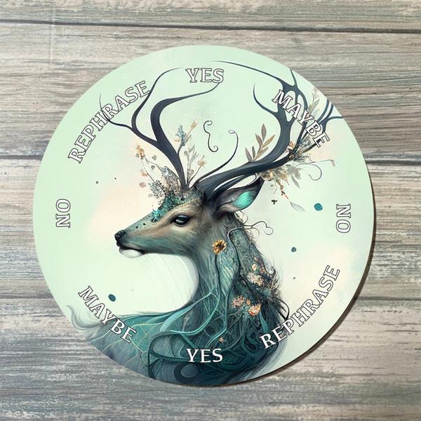 Enchanted Deer 6