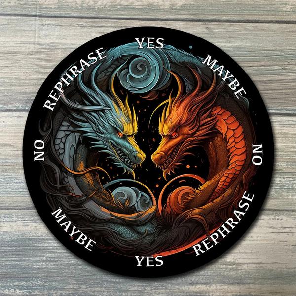 Dragon 6