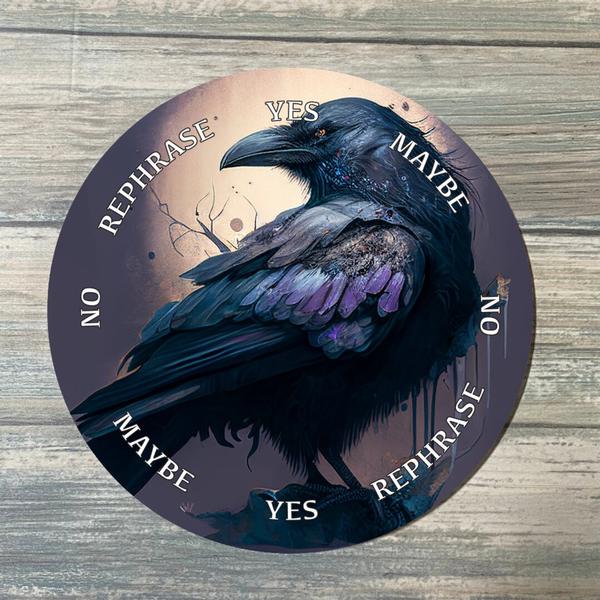 Raven 6