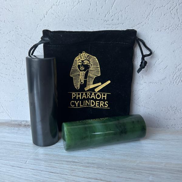 Pharaoh Cylinders