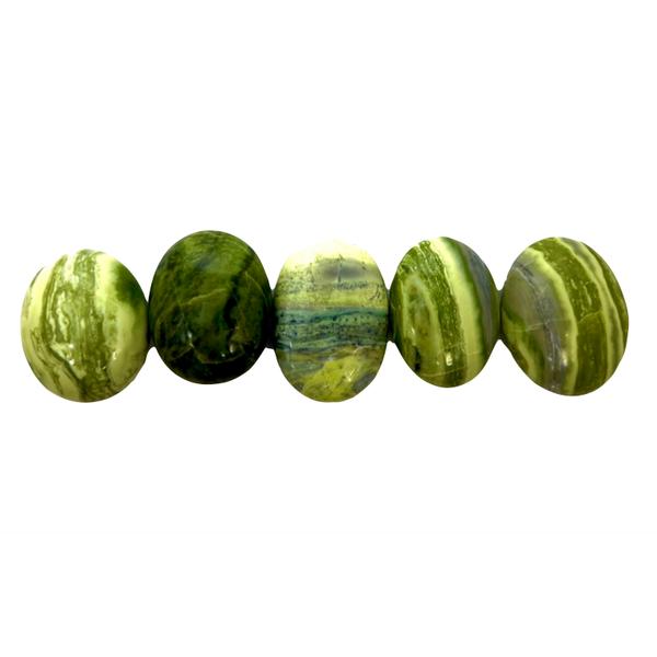 Infinite Palm Stone