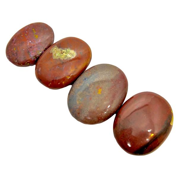 Ocean Jasper Palm Stone