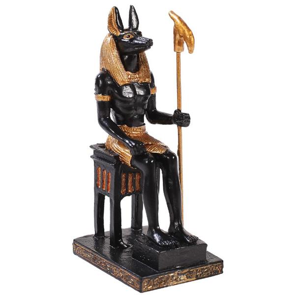 Anubis Statue