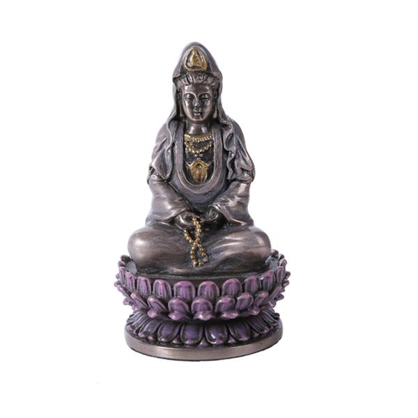 Quan Yin Statue