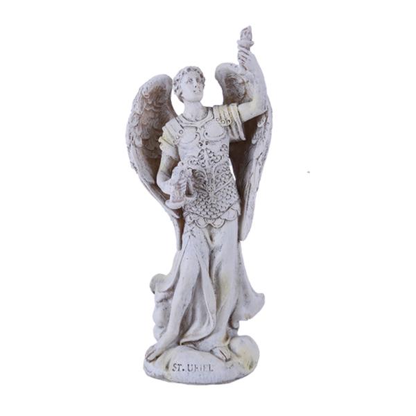 Archangel Uriel Statue