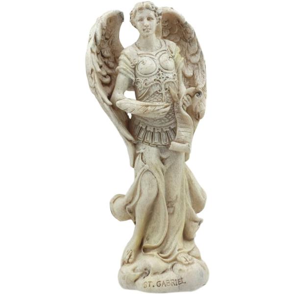 Archangel Gabriel Statue