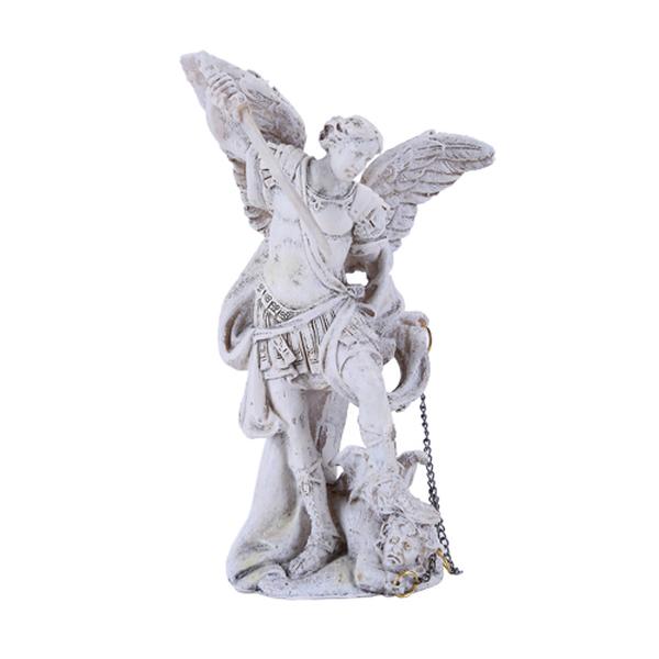 Archangel Michael Statue