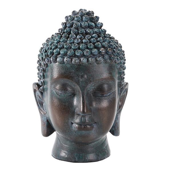 Buddha Head