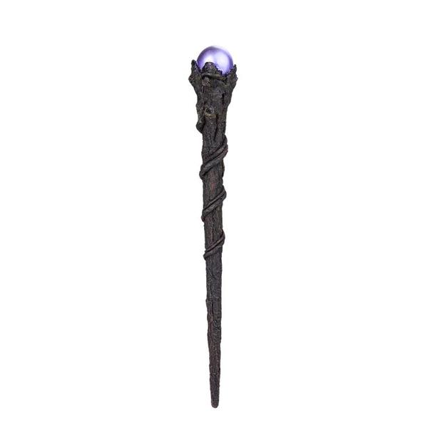 Large Greenman Wand