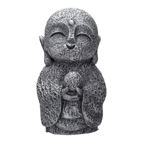 Jizo Monk