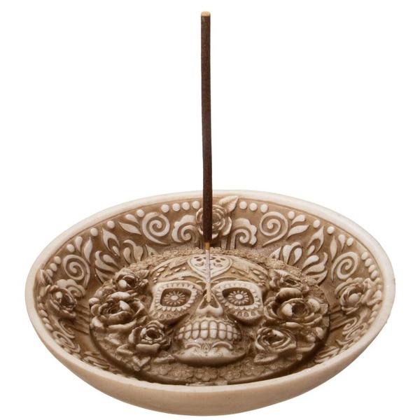 DOD Incense Burner