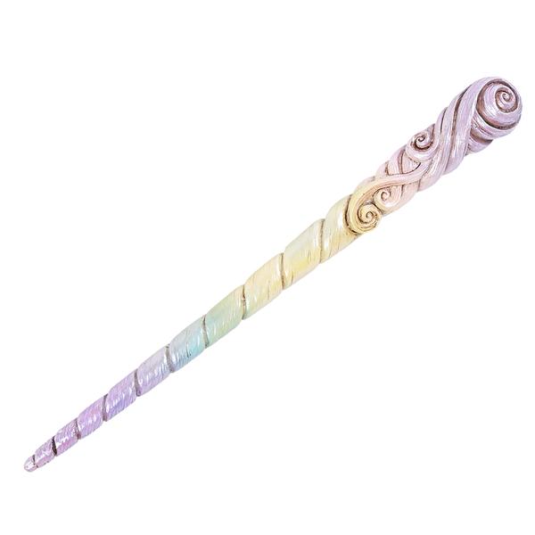 Unicorn Horn Wand