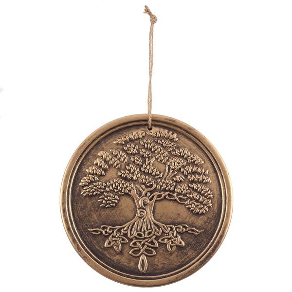 Tree Of Life Plaque