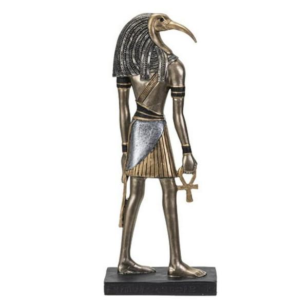 Thoth Statue