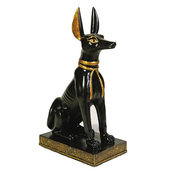 Anubis Statue