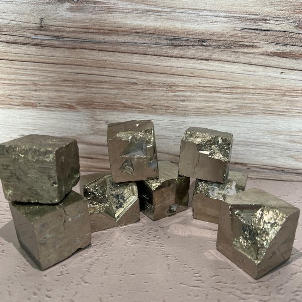 Pyrite