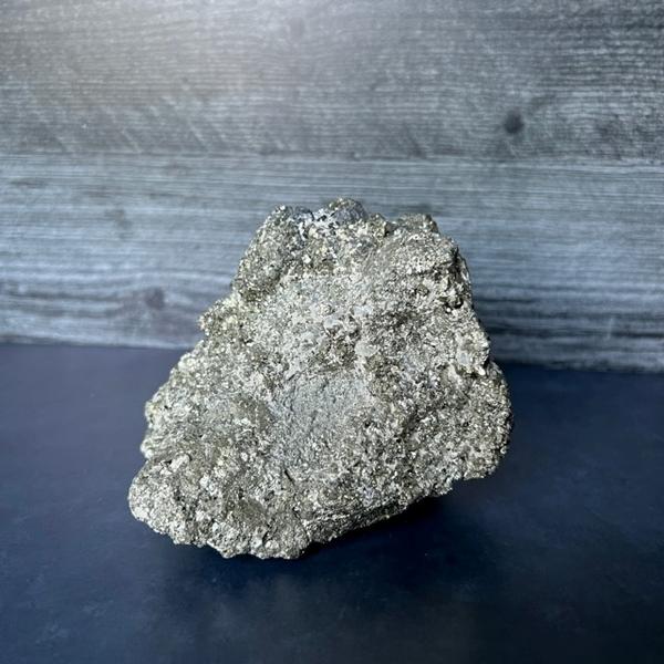 Pyrite