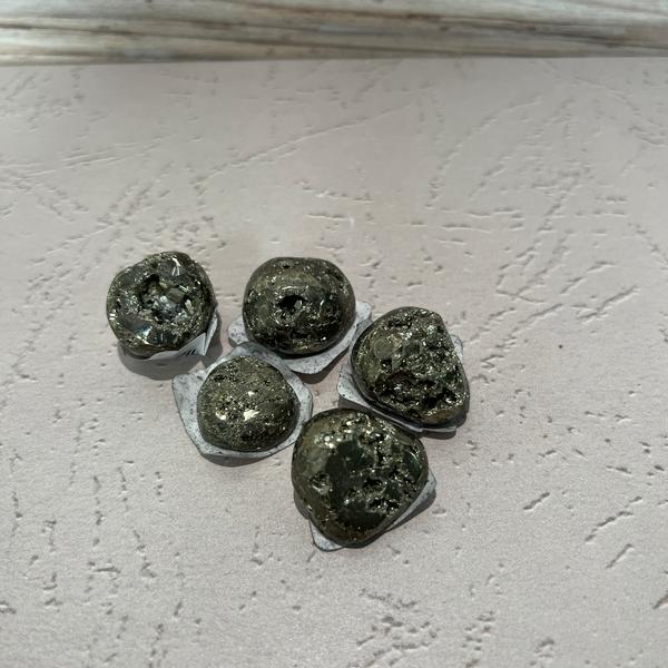 Pyrite