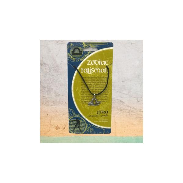 Pisces Zodiac Pendant