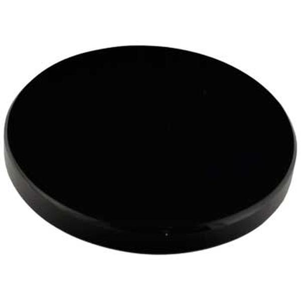 Black Obsidian Scrying Mirror