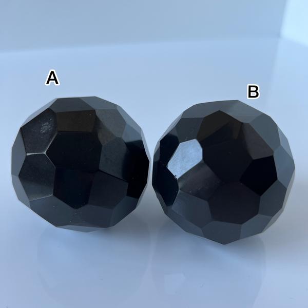 Black Tourmaline