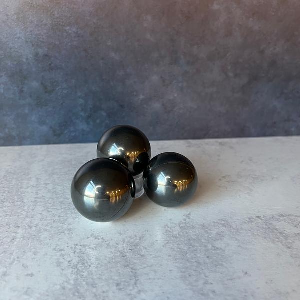 Hematite Sphere