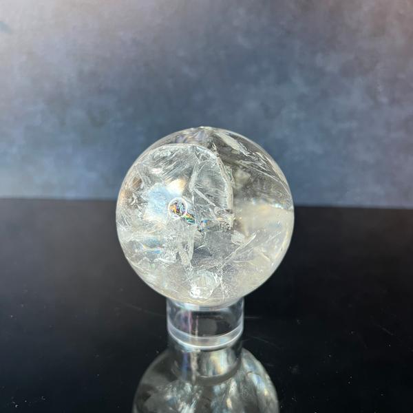 Lemurian Sphere
