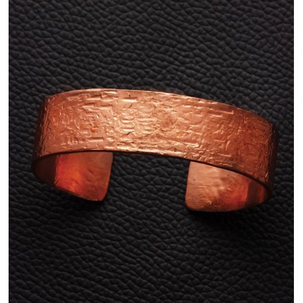 Copper Cuff