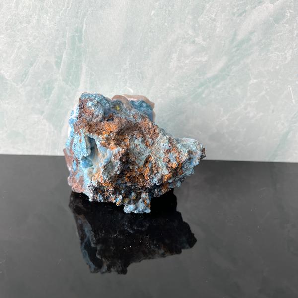 Shattuckite