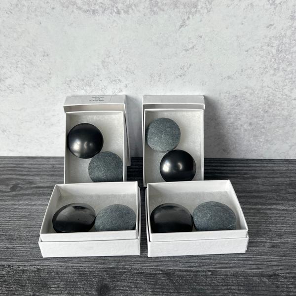 Shungite Pocket Harmonizer