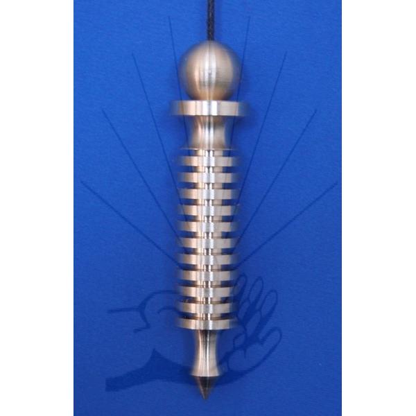 Super Isis Pendulum 11