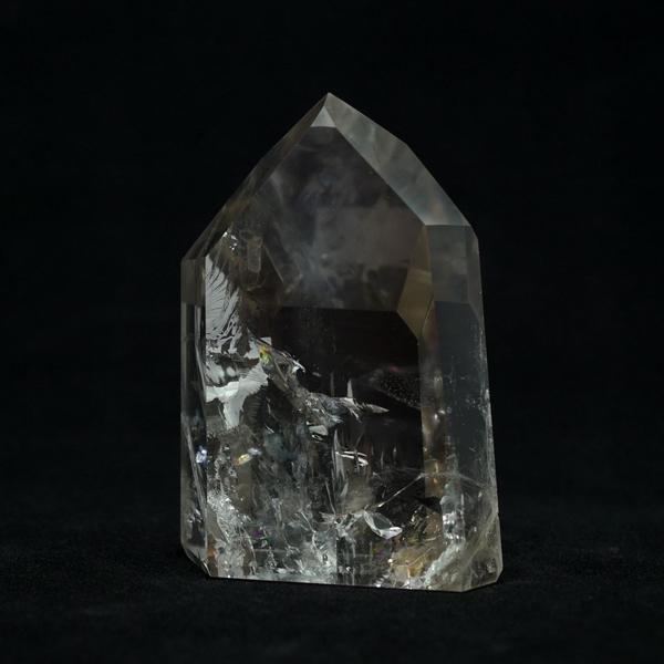 Smokey Quartz