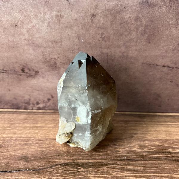 Smokey Quartz Point