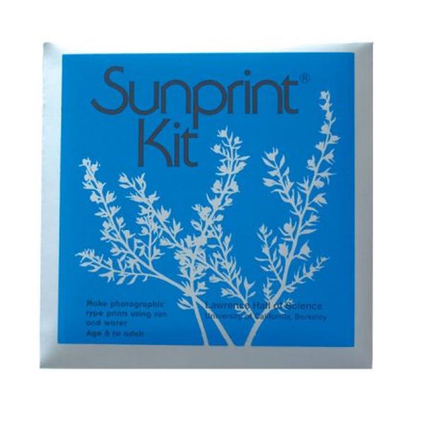 Sunprint Kit