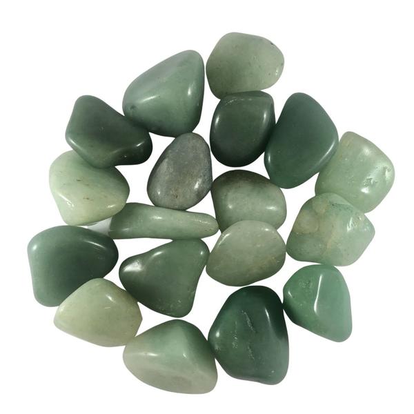 Tumbled Aventurine